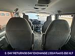 Used 2014 Ford E-350 XLT Passenger Van for sale #FO46432PB - photo 36