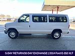 2014 Ford E-350 RWD Passenger Van for sale #FO46432PB - photo 5