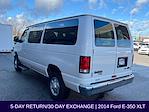 2014 Ford E-350 RWD Passenger Van for sale #FO46432PB - photo 2