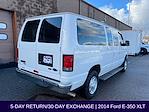 2014 Ford E-350 RWD Passenger Van for sale #FO46432PB - photo 7