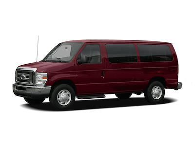 2008 Ford E-350 RWD Passenger Van for sale #FO46432PC - photo 1