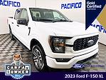 Used 2023 Ford F-150 XL SuperCrew Cab for sale #FO47001L - photo 1