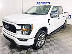 Used 2023 Ford F-150 XL SuperCrew Cab for sale #FO47001L - photo 5