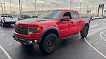 2014 Ford F-150 SuperCrew Cab 4WD Pickup for sale #FO47004PB - photo 6