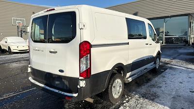 2024 Ford Transit 250 Low Roof RWD Empty Cargo Van for sale #FO47017 - photo 2