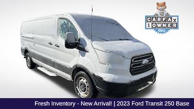 2023 Ford Transit 250 Low Roof RWD Empty Cargo Van for sale #FO47018 - photo 1