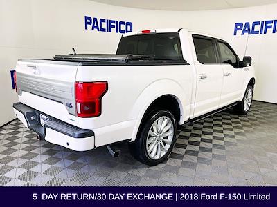 Used 2018 Ford F-150 - photo 1