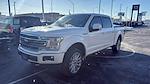 2018 Ford F-150 SuperCrew Cab 4WD Pickup for sale #FO47023 - photo 5