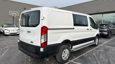 Used 2024 Ford Transit 250 Low Roof Empty Cargo Van for sale #FO47025 - photo 2