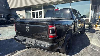 2023 Ram 1500 Crew Cab 4WD Pickup for sale #FO47026 - photo 2