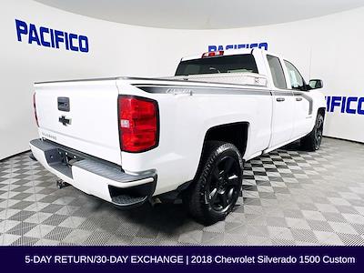 Used 2018 Chevrolet Silverado 1500 - photo 1