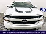 2018 Chevrolet Silverado 1500 Double Cab 4WD Pickup for sale #FO47026A - photo 3