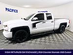 2018 Chevrolet Silverado 1500 Double Cab 4WD Pickup for sale #FO47026A - photo 5