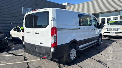 2024 Ford Transit 250 Low Roof RWD Empty Cargo Van for sale #FO47036P - photo 2