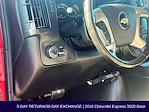 2016 Chevrolet Express 3500 RWD Cab Chassis for sale #FO47037PA - photo 12