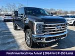 2024 Ford F-250 Super Cab 4WD Pickup for sale #FO47042PB - photo 1