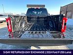 2024 Ford F-250 Super Cab 4WD Pickup for sale #FO47042PB - photo 31