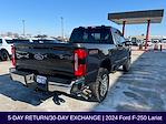 2024 Ford F-250 Super Cab 4WD Pickup for sale #FO47042PB - photo 8