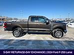 2024 Ford F-250 Super Cab 4WD Pickup for sale #FO47042PB - photo 9