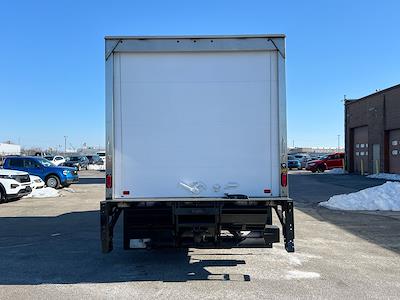 Used 2024 Ford E-450 - photo 1