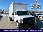2024 Ford E-450 RWD Cutaway for sale #FO47061P - photo 1