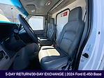 2024 Ford E-450 RWD Cutaway for sale #FO47061P - photo 13