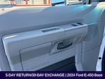 2024 Ford E-450 RWD Cutaway for sale #FO47061P - photo 21
