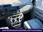 2024 Ford E-450 RWD Cutaway for sale #FO47061P - photo 24