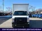 2024 Ford E-450 RWD Cutaway for sale #FO47061P - photo 3