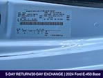 2024 Ford E-450 RWD Cutaway for sale #FO47061P - photo 30