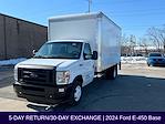 2024 Ford E-450 RWD Cutaway for sale #FO47061P - photo 4