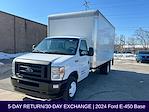 2024 Ford E-450 RWD Cutaway for sale #FO47061P - photo 8