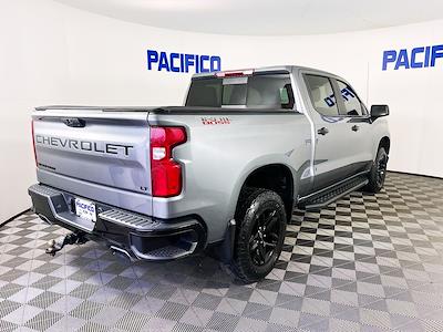 Used 2020 Chevrolet Silverado 1500 - photo 1