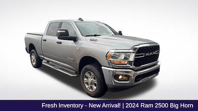 Used 2024 Ram 2500 - photo 1