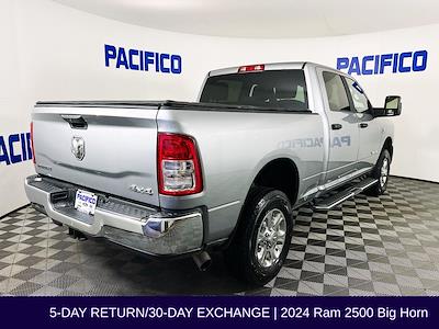 Used 2024 Ram 2500 - photo 1