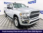 2024 Ram 2500 Crew Cab 4WD Pickup for sale #FO47072PT - photo 1