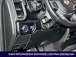 2024 Ram 2500 Crew Cab 4WD Pickup for sale #FO47072PT - photo 12