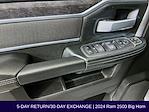 2024 Ram 2500 Crew Cab 4WD Pickup for sale #FO47072PT - photo 22