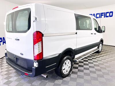 Used 2024 Ford Transit 250 - photo 1