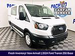 2024 Ford Transit 250 Low Roof RWD Empty Cargo Van for sale #FO47073 - photo 1