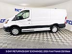 2024 Ford Transit 250 Low Roof RWD Empty Cargo Van for sale #FO47073 - photo 5