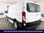 2024 Ford Transit 250 Low Roof RWD Empty Cargo Van for sale #FO47073 - photo 6