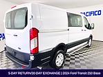 2024 Ford Transit 250 Low Roof RWD Empty Cargo Van for sale #FO47073 - photo 8