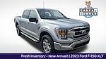 2023 Ford F-150 SuperCrew Cab 4WD Pickup for sale #FO47078 - photo 1