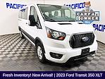 2023 Ford Transit 350 Low Roof RWD Passenger Van for sale #FO47084P - photo 1