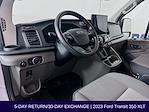 2023 Ford Transit 350 Low Roof RWD Passenger Van for sale #FO47084P - photo 11