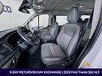 2023 Ford Transit 350 Low Roof RWD Passenger Van for sale #FO47084P - photo 13