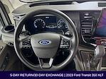 2023 Ford Transit 350 Low Roof RWD Passenger Van for sale #FO47084P - photo 14