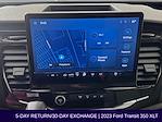 2023 Ford Transit 350 Low Roof RWD Passenger Van for sale #FO47084P - photo 17