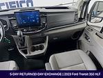 2023 Ford Transit 350 Low Roof RWD Passenger Van for sale #FO47084P - photo 27